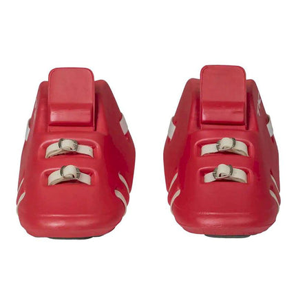 TK 3 Kickers Red