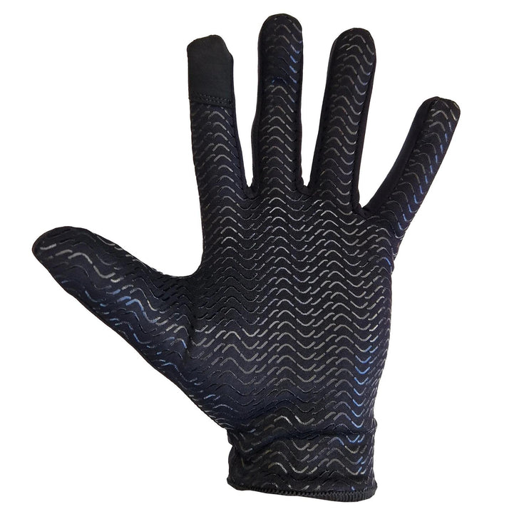 Mercian Genesis 0.2 Gloves Black