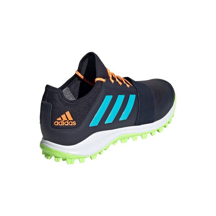Adidas Hockey Divox Hockey Shoes 2020 Ink
