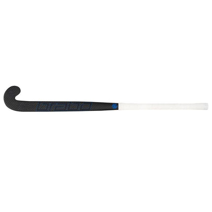 Brabo Traditional Carbon 60 LB Black/Blue Composite Hockey Stick 2022