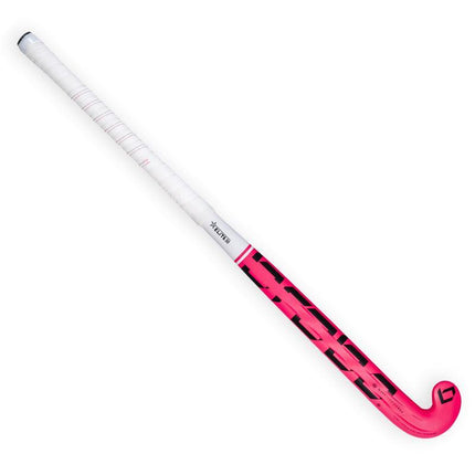 Brabo Elite 4 WTB LB LTD Composite Hockey Stick 2020