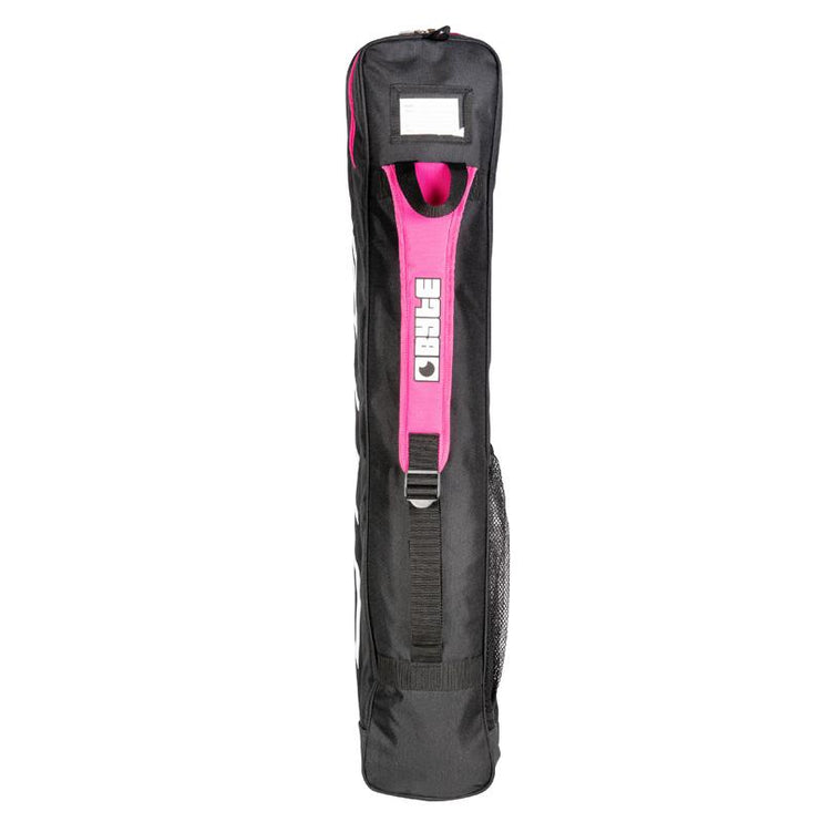 Byte TX Stick Bag Black/Pink