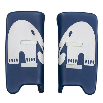 TK 4 Goalkeeper Set Blue/White