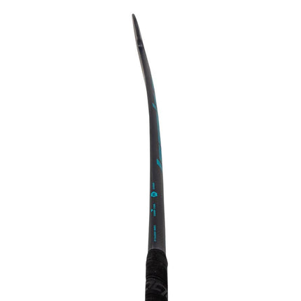 Brabo IT Pure Studio Traditional Carbon 80 CC Indoor Hockey Stick 2022