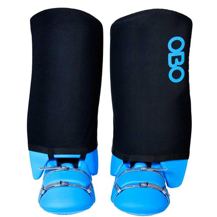 OBO Slippa Indoor Legguard Covers