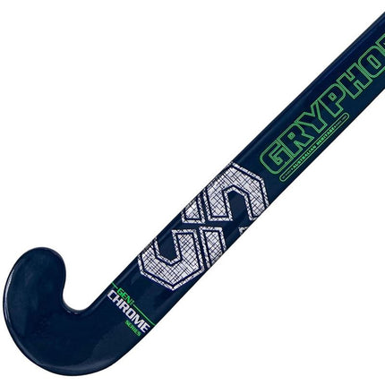 Gryphon Chrome Elan GXX3 DII Hockey Stick 2023