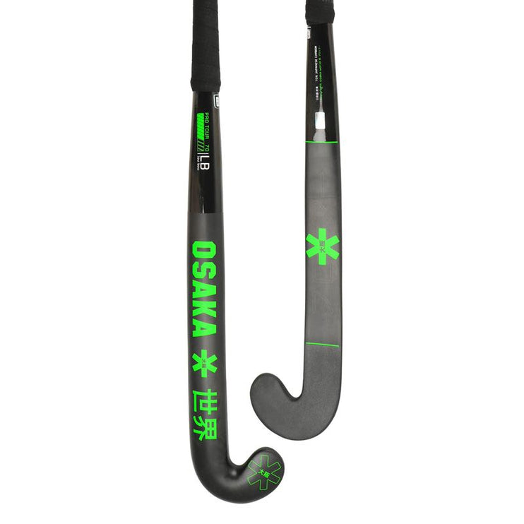 Osaka Pro Tour 70 2.0 Low Bow Hockey Stick 2023