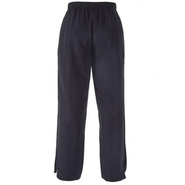 Canterbury Mens Uglies Open Hem Pant Black