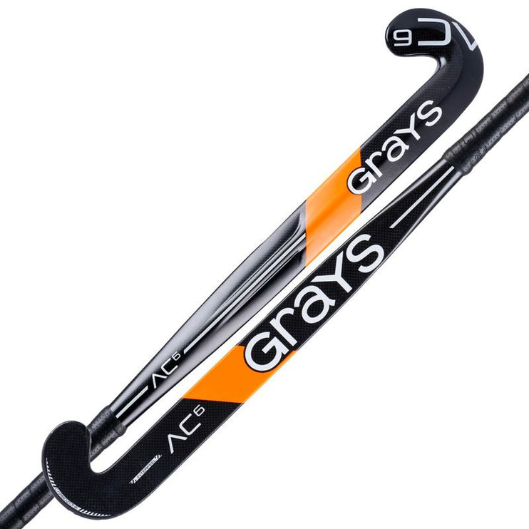 Grays AC6 Dynabow-S Hockey Stick 2024