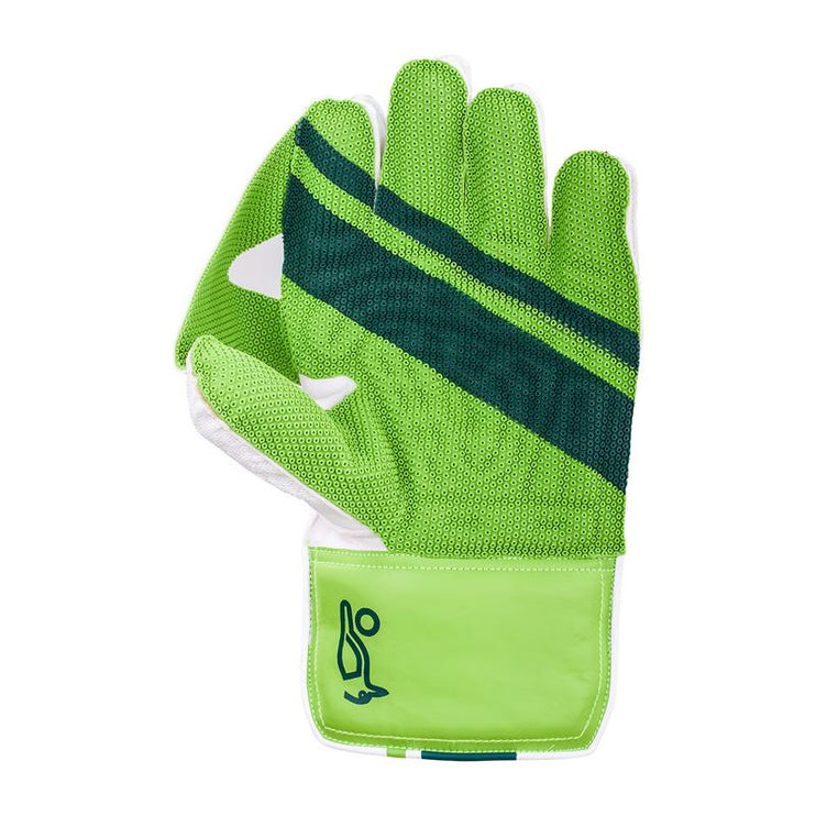 Kookaburra LC 2.0 Wicket Keeping Gloves 2024