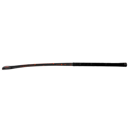 Brabo Traditional Carbon 70 CC Black/Orange Composite Hockey Stick 2022