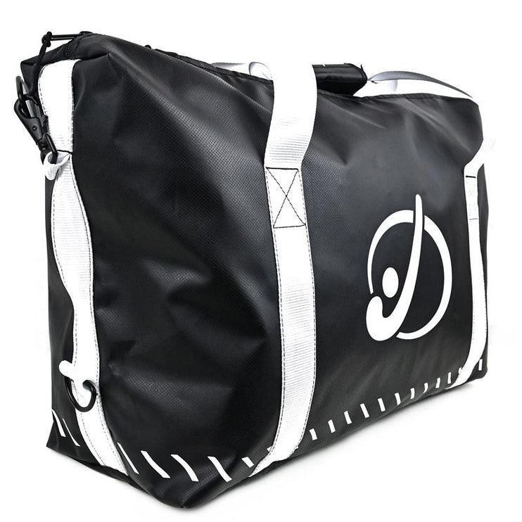 JDH Duffle Bag Black 2023