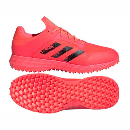 Adidas Hockey Lux 2.0 Hockey Shoes 2020 Pink