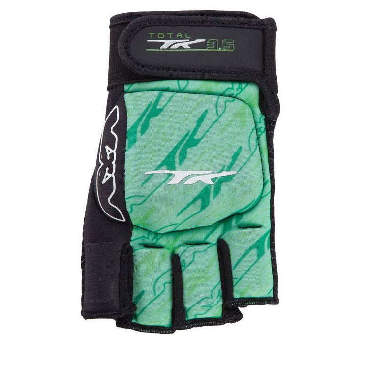 TK Total Three 3.5 Glove Green