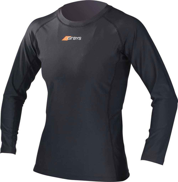 Grays Ladies Long Sleeve Lite Baselayer