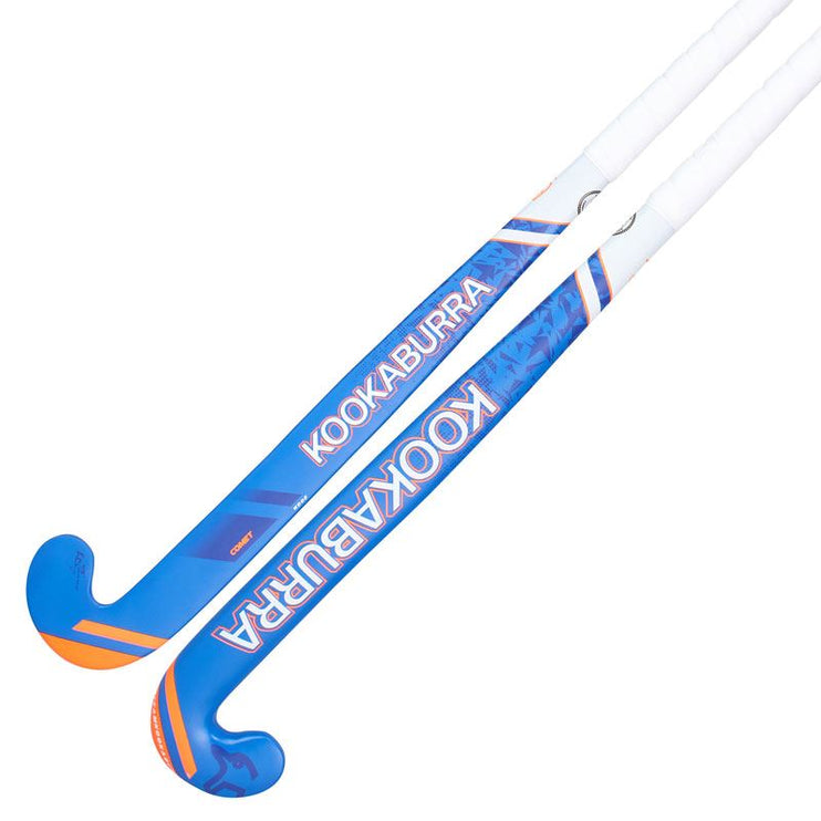 Kookaburra Comet Wooden Junior Hockey Stick 2021