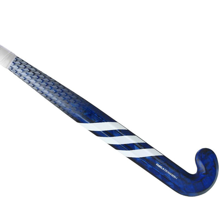 Adidas Fabela Kromaskin .1 Composite Hockey Stick 2022