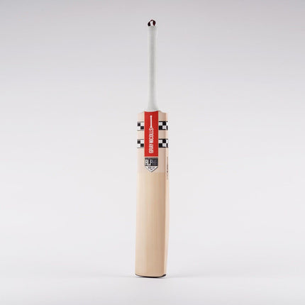 Gray-Nicolls Alpha Gen 1.0 4 Star PP Cricket Bat 2023