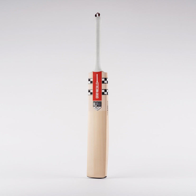 Gray-Nicolls Alpha Gen 1.0 4 Star PP Cricket Bat 2023