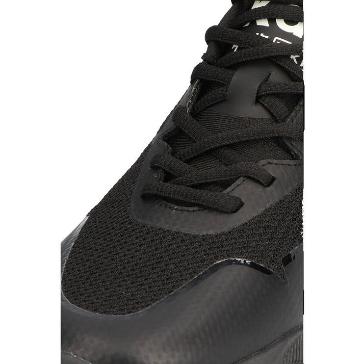 Osaka KAI Mk1 Unisex Hockey Shoe Iconic Black