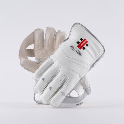 Gray-Nicolls Prestige Wicket Keeping Glove 2024