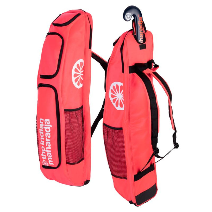 The Indian Maharadja Hockey Stick Bag CSX 2023