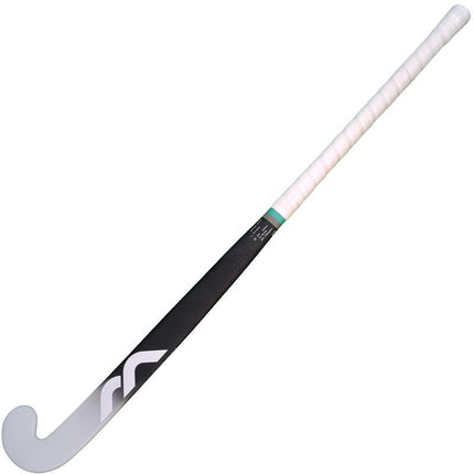 Mercian Genesis CKF35 White Junior Hockey Stick 2023