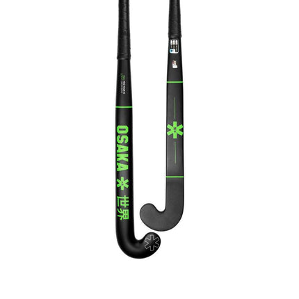 Osaka Pro Tour 10 Standard Bow Junior Hockey Stick 2022