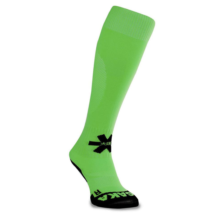 Osaka Sox Hockey Socks - Green