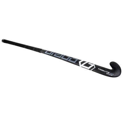 Brabo IT-TC-40 Black Edition CC Indoor Hockey Stick 2022