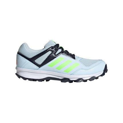 Adidas Fabela Rise Hockey Shoes 2020 Sky Blue