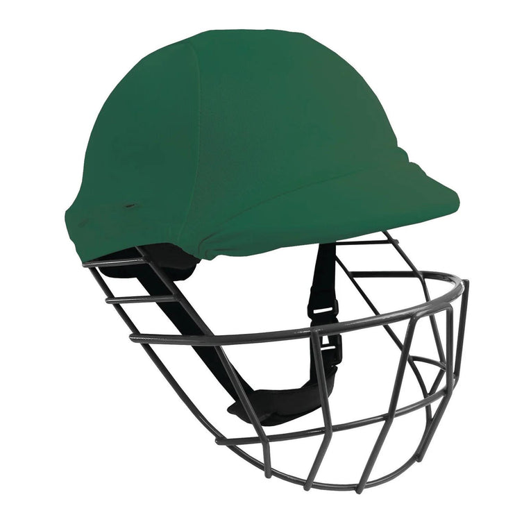 Gray-Nicolls Helmet Clad Green