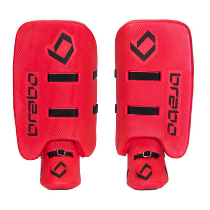 Brabo G-Force Legguards & Kickers Set Mini