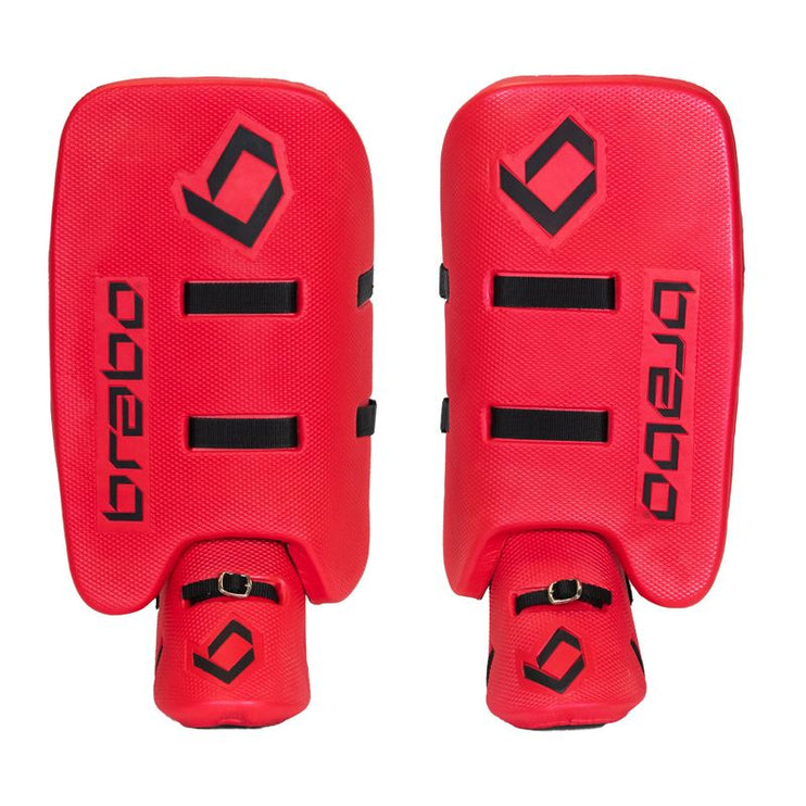 Brabo G-Force Legguards & Kickers Set Mini