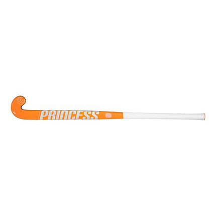 Princess Competition 4 STAR Grey/Orange MB Hockey Stick 2023