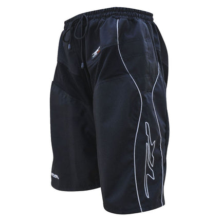 TK Total Three PPX 3.4 Over Pant Black