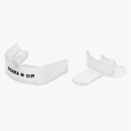 Osaka Comfort Mouth Guard Clear