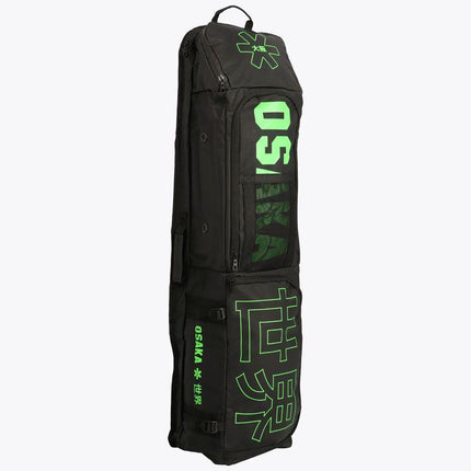 Osaka Pro Tour Stickbag Large Iconic Black