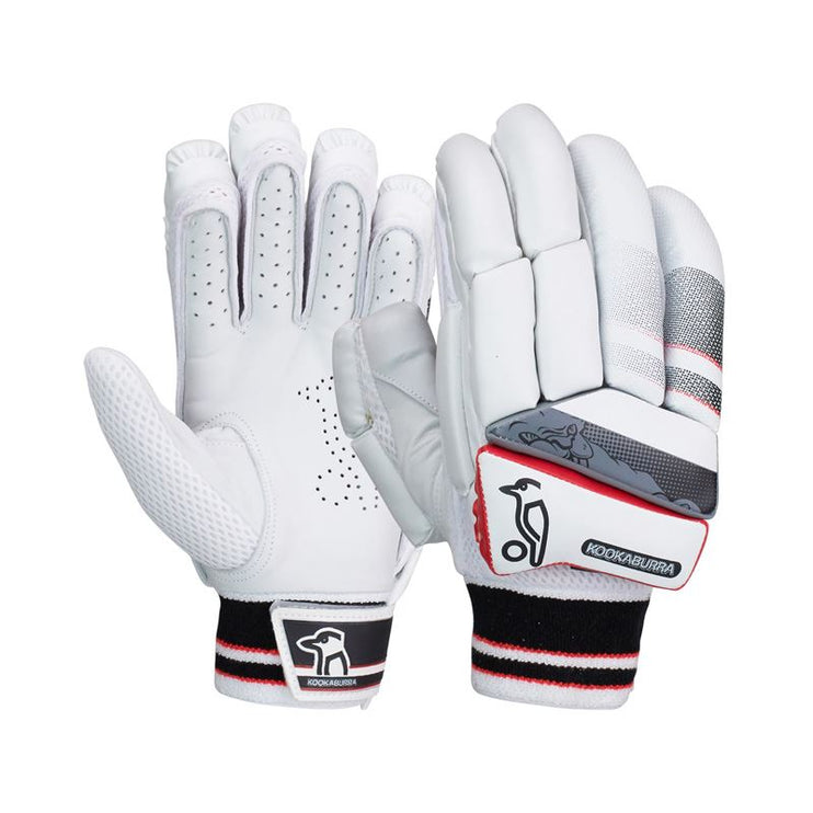 Kookaburra Beast 4.1 Batting Gloves 2022