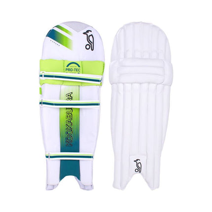 Kookaburra Kahuna 6.1 Batting Pads 2023