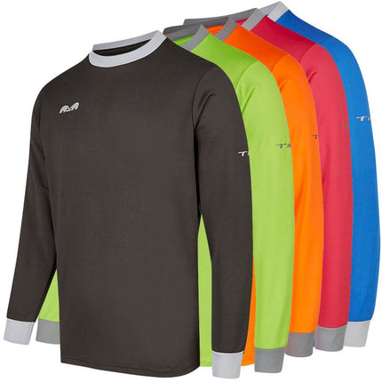 TK GK Shirt Long Sleeve