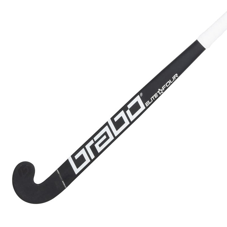 Brabo Elite 4 WTB Carbon ELB Hockey Stick 2023