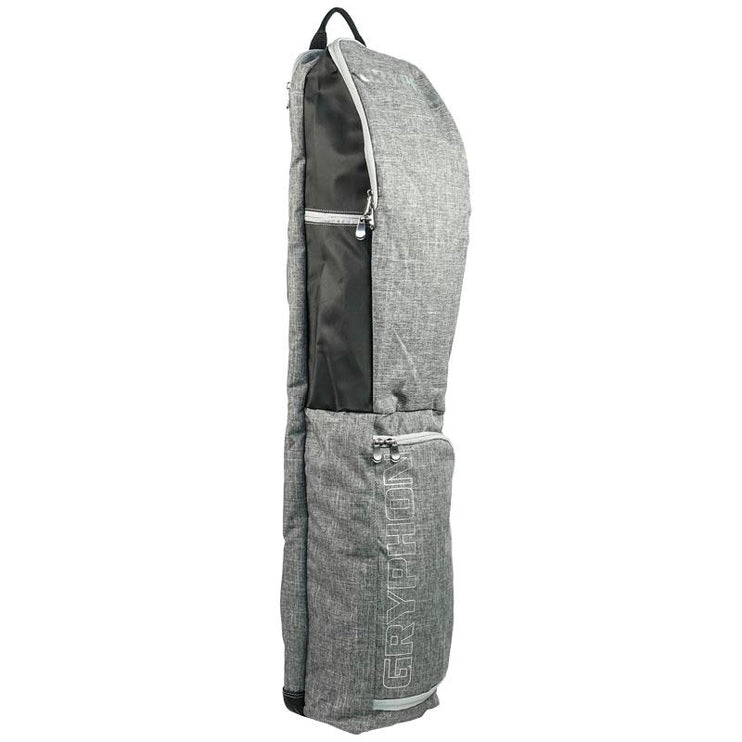 Gryphon Thin Finn G19 Stickbag Grey Denim