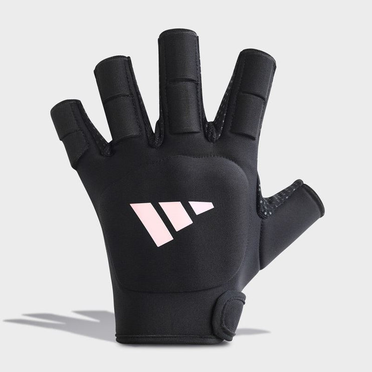 Adidas Hockey OD Glove Black/Pink 2024