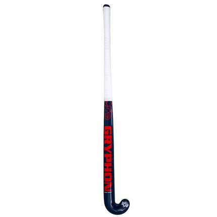 Gryphon Flow GXX3 Blue Hockey Stick 2023