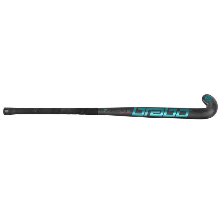 Brabo Pure St Traditional Carbon 80 CC Carbon Composite Hockey Stick 2022