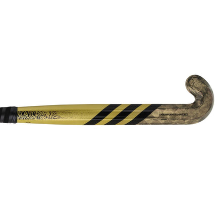 Adidas Chaosfury Kromaskin .3 Composite Hockey Stick 2022