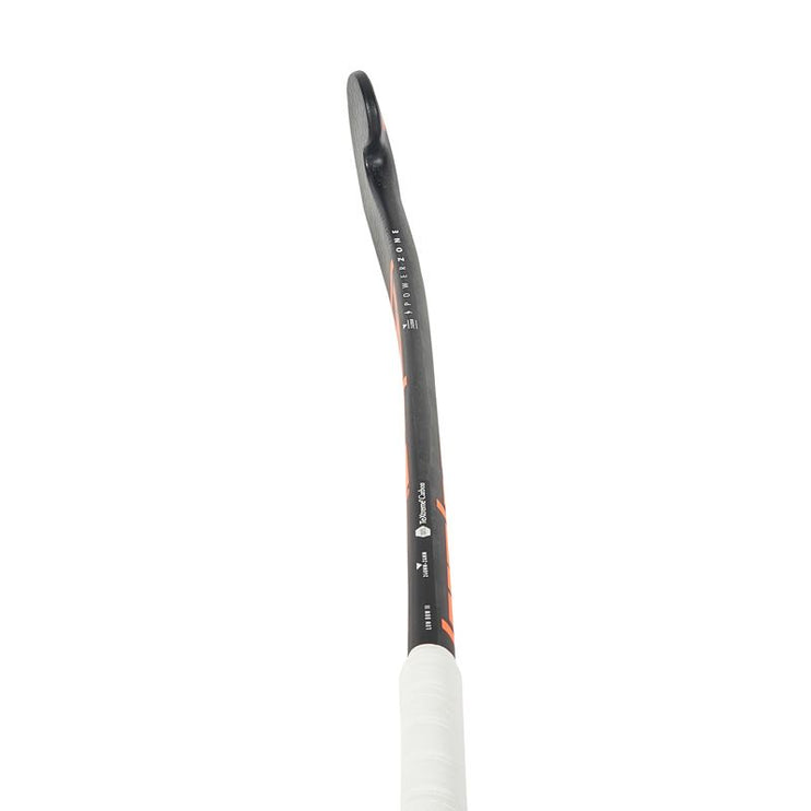 Brabo Elite 2 WTB LB TeXtreme Composite Hockey Stick 2021