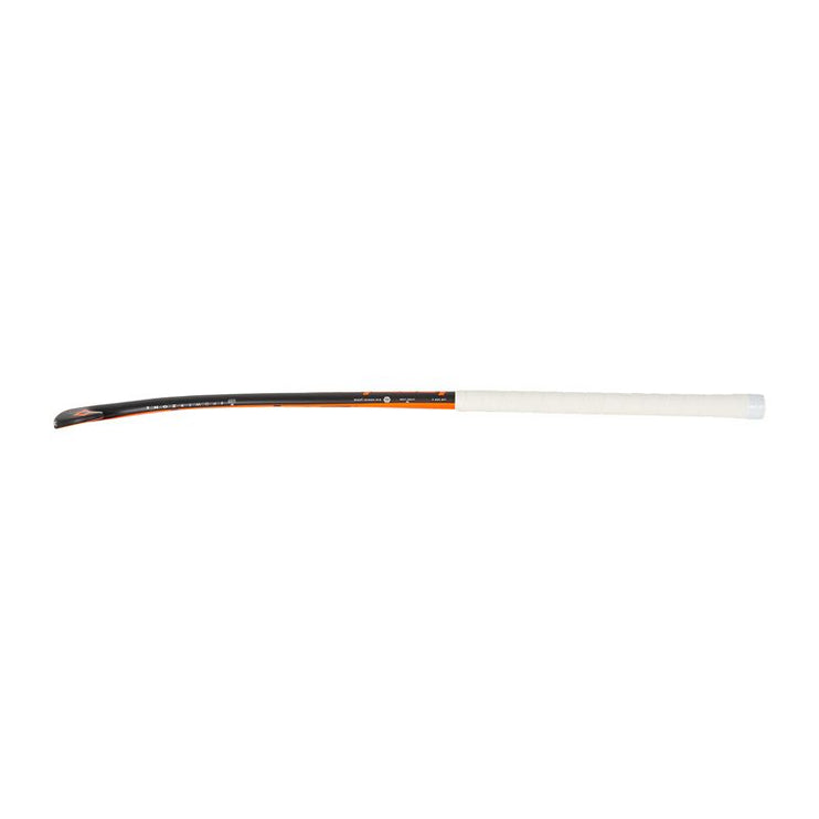 Brabo Elite 4 WTB LB Orange Composite Hockey Stick 2021