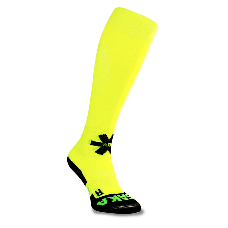 Osaka Sox Hockey Socks - Yellow